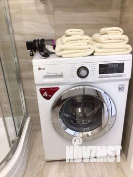 Студия квартира, посуточно, 26м2, 4/4 этаж