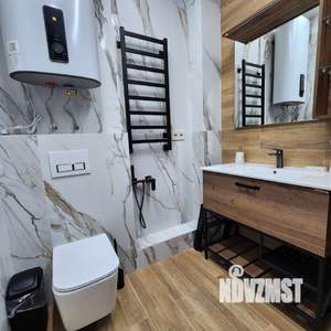 2-к квартира, посуточно, 42м2, 1/5 этаж