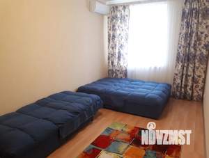 1-к квартира, посуточно, 32м2, 2/6 этаж