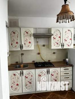 2-к квартира, посуточно, 57м2, 2/5 этаж