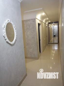 2-к квартира, посуточно, 45м2, 3/5 этаж