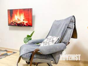 1-к квартира, посуточно, 44м2, 12/12 этаж