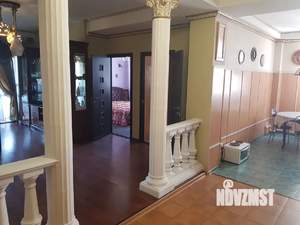 3-к квартира, посуточно, 120м2, 2/9 этаж