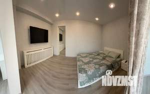 1-к квартира, посуточно, 55м2, 5/5 этаж