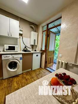 1-к квартира, посуточно, 29м2, 1/5 этаж