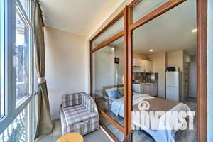1-к квартира, посуточно, 35м2, 3/5 этаж