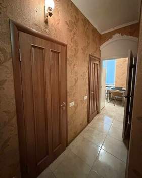 2-к квартира, на длительный срок, 46м2, 1/3 этаж