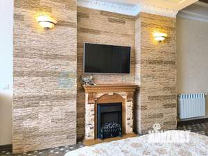 Студия квартира, на длительный срок, 44м2, 9/12 этаж