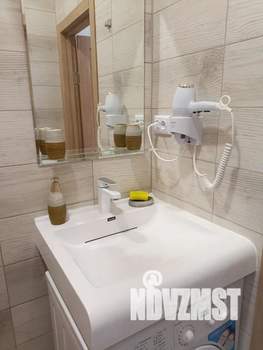 Студия квартира, посуточно, 27м2, 2/3 этаж