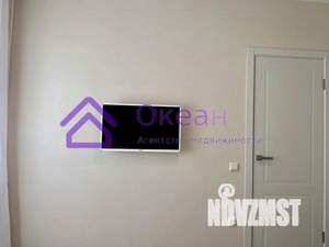 1-к квартира, на длительный срок, 35м2, 1/3 этаж