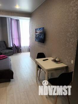 Студия квартира, посуточно, 26м2, 4/4 этаж