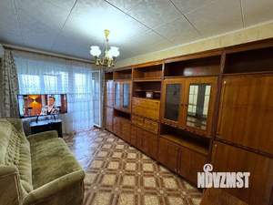 1-к квартира, на длительный срок, 31м2, 4/5 этаж