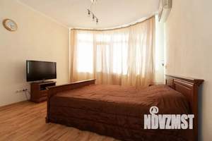 2-к квартира, посуточно, 90м2, 1/9 этаж