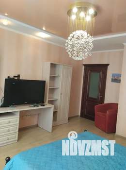 1-к квартира, посуточно, 42м2, 4/9 этаж