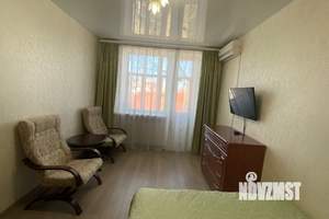 2-к квартира, посуточно, 45м2, 4/5 этаж
