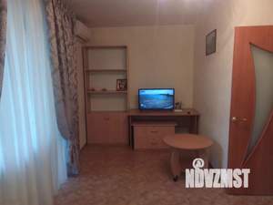 1-к квартира, посуточно, 35м2, 3/9 этаж