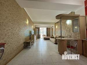 1-к квартира, на длительный срок, 40м2, 8/12 этаж