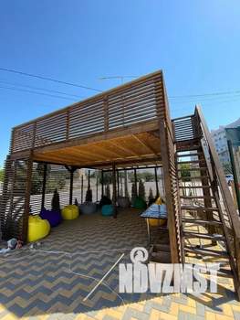 Студия квартира, посуточно, 25000м2, 2/3 этаж