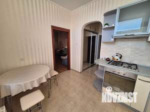 1-к квартира, посуточно, 38м2, 2/4 этаж
