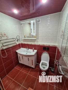 1-к квартира, посуточно, 35м2, 2/5 этаж