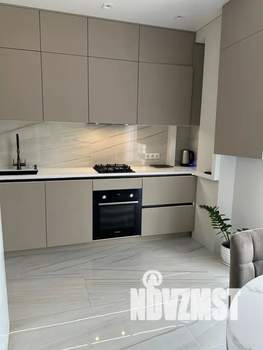 1-к квартира, посуточно, 42м2, 5/10 этаж