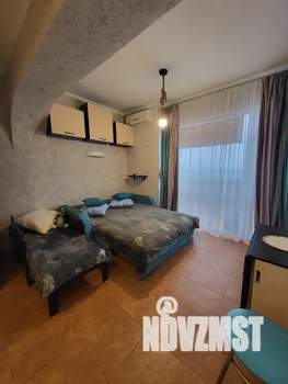 Студия квартира, посуточно, 22м2, 2/6 этаж