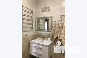 2-к квартира, посуточно, 51м2, 1/2 этаж