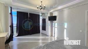 1-к квартира, на длительный срок, 52м2, 4/10 этаж