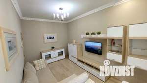 2-к квартира, посуточно, 46м2, 1/1 этаж