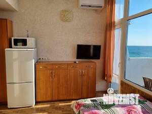 1-к квартира, посуточно, 21м2, 5/6 этаж