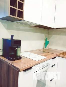 Студия квартира, посуточно, 25м2, 3/9 этаж