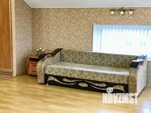 1-к квартира, посуточно, 60м2, 3/3 этаж