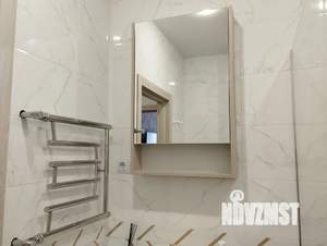 1-к квартира, посуточно, 39м2, 6/10 этаж