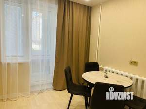 2-к квартира, посуточно, 56м2, 1/1 этаж