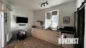 Студия квартира, посуточно, 26м2, 1/3 этаж