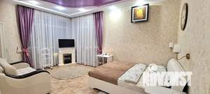 1-к квартира, посуточно, 32м2, 5/10 этаж