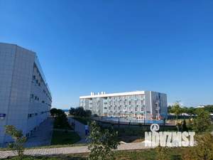 Студия квартира, посуточно, 27м2, 3/4 этаж