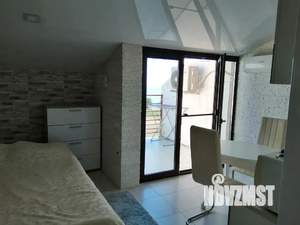 1-к квартира, посуточно, 28м2, 4/4 этаж