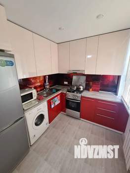 1-к квартира, посуточно, 35м2, 2/5 этаж