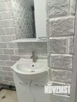 Студия квартира, на длительный срок, 25м2, 2/3 этаж