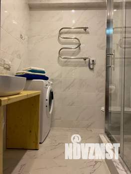 1-к квартира, посуточно, 24м2, 1/4 этаж