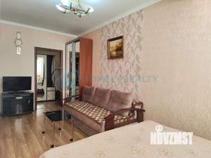 1-к квартира, на длительный срок, 35м2, 3/5 этаж