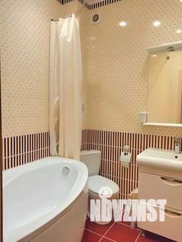 1-к квартира, посуточно, 49м2, 1/1 этаж