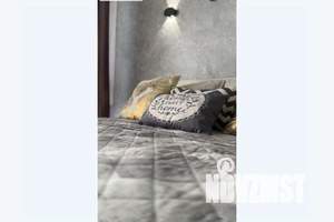 1-к квартира, посуточно, 26м2, 4/5 этаж