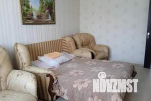 2-к квартира, посуточно, 45м2, 3/5 этаж