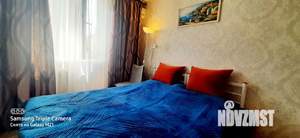 2-к квартира, посуточно, 48м2, 3/5 этаж
