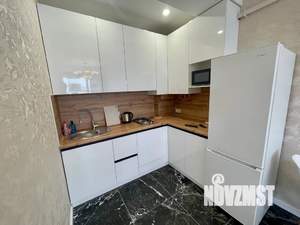 1-к квартира, посуточно, 39м2, 2/10 этаж