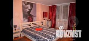 3-к квартира, на длительный срок, 67м2, 4/9 этаж