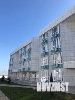 1-к квартира, посуточно, 25м2, 3/4 этаж