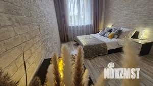 2-к квартира, посуточно, 62м2, 2/3 этаж